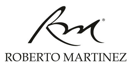 Roberto Martinez.com logo