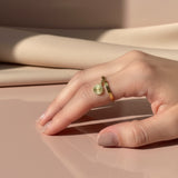Our Lady of Guadalupe Ring