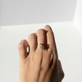 Our Lady of Guadalupe Ring