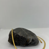 Sterling Silver Gold Plated Snake Chain  (16, 18, & 20 Inch)