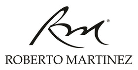 Registered trademark for Roberto Martinez importer and manufacturer of fine jewelry  business since 1976