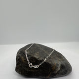 Gold Plated 925 Sterling Silver Paperclip Chain 2mm (16"- 30")