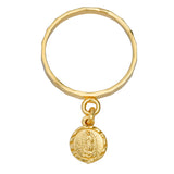 Our Lady of Guadalupe Ring