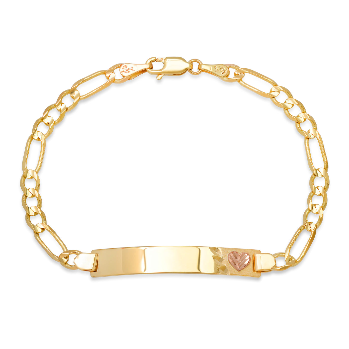 Id bracelets for women deals